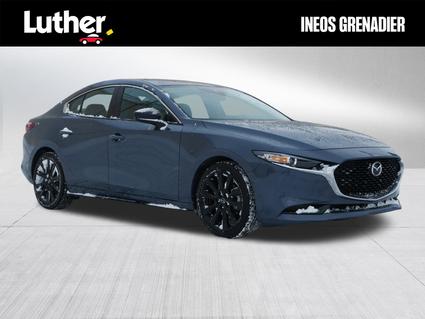 2023 Mazda Mazda3 Minneapolis MN