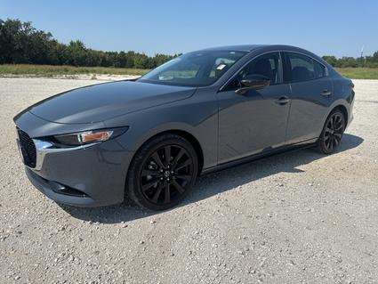 2024 Mazda Mazda3 Whitesboro TX