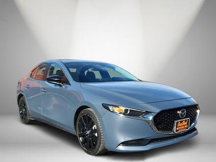 2024 Mazda Mazda3 Glenwood Springs CO