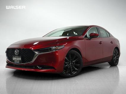 2023 Mazda Mazda3 Burnsville MN
