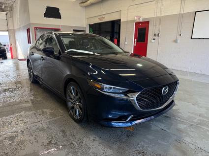 2021 Mazda Mazda3 Brunswick OH