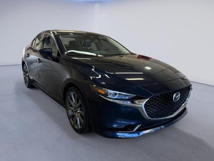 2021 Mazda Mazda3 Brunswick OH