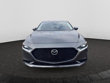 2023 Mazda Mazda3 Saltillo MS