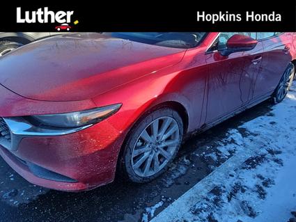 2021 Mazda Mazda3 Hopkins MN