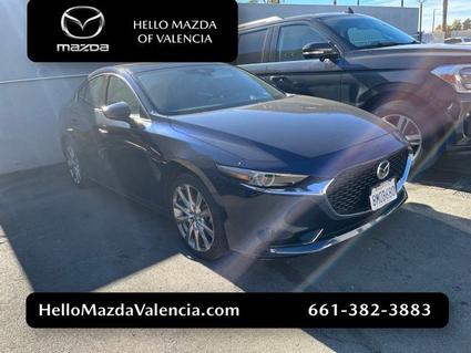 2020 Mazda Mazda3 Valencia CA