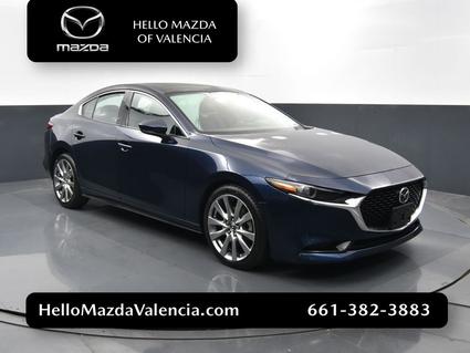2020 Mazda Mazda3 Valencia CA