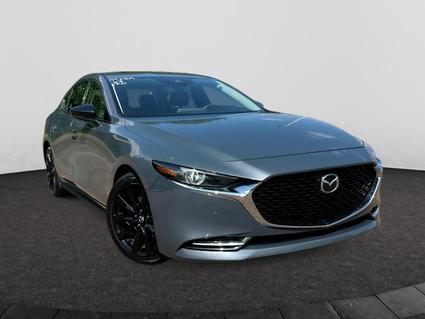 2023 Mazda Mazda3 Jackson MS