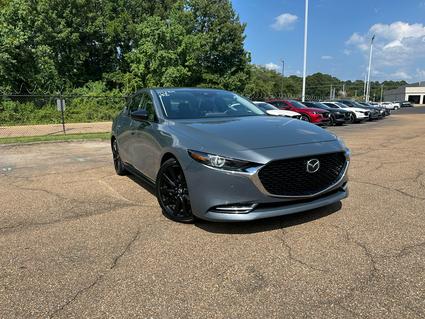 2023 Mazda Mazda3 Jackson MS