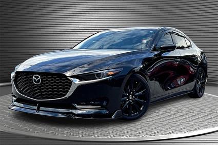 2024 Mazda Mazda3 Fort Walton Beach FL