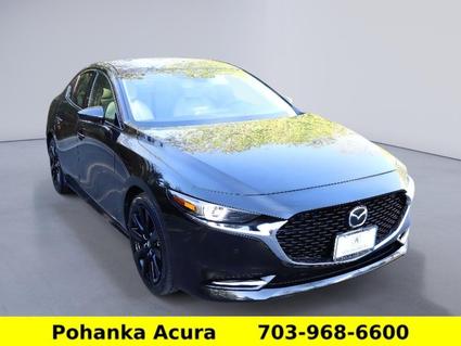 2023 Mazda Mazda3 Chantilly VA