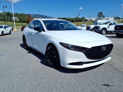 2025 Mazda Mazda3 Salem VA