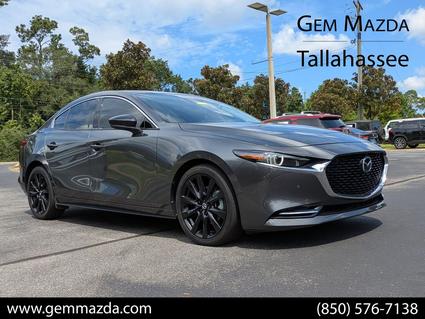 2022 Mazda Mazda3 Tallahassee FL