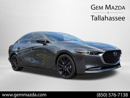 2022 Mazda Mazda3 Tallahassee FL