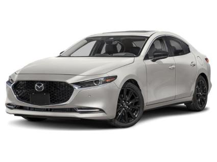 2025 Mazda Mazda3 Burnsville MN