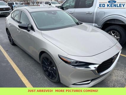 2023 Mazda Mazda3 Layton UT