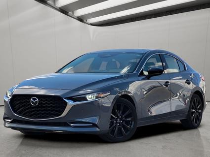 2024 Mazda Mazda3 Santa Fe NM