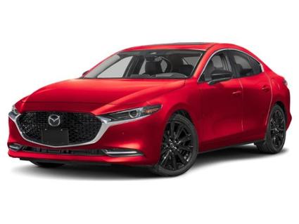 2025 Mazda Mazda3 Saint Paul MN