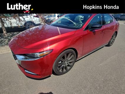 2024 Mazda Mazda3 Hopkins MN