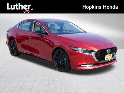 2024 Mazda Mazda3 Hopkins MN