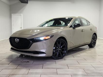 2024 Mazda Mazda3 Philadelphia PA