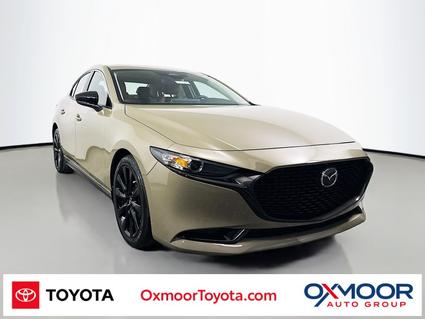2024 Mazda Mazda3 Louisville KY