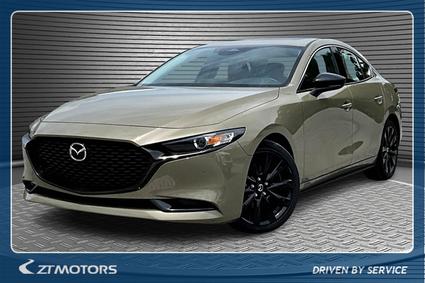 2024 Mazda Mazda3 Fort Walton Beach FL