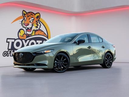 2024 Mazda Mazda3 Hernando MS