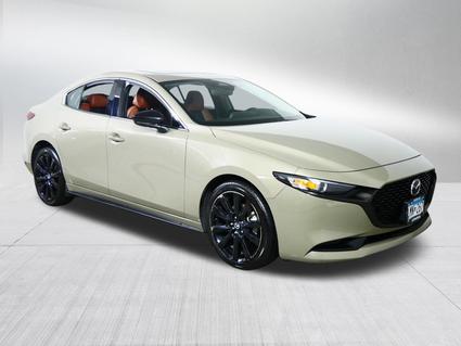 2024 Mazda Mazda3 Minneapolis MN
