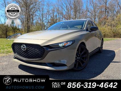 2024 Mazda Mazda3 Somerset NJ