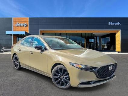 2024 Mazda Mazda3 Forest Park IL