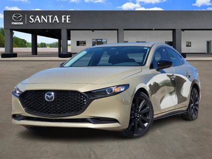 2024 Mazda Mazda3 Santa Fe NM