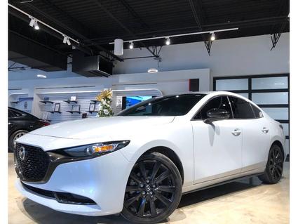 2024 Mazda Mazda3 Birmingham AL