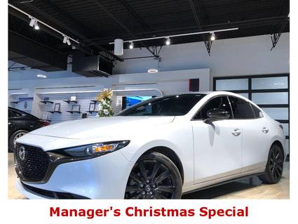 2024 Mazda Mazda3 Birmingham AL