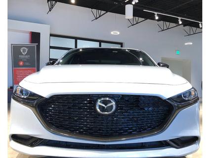 2024 Mazda Mazda3 Birmingham AL