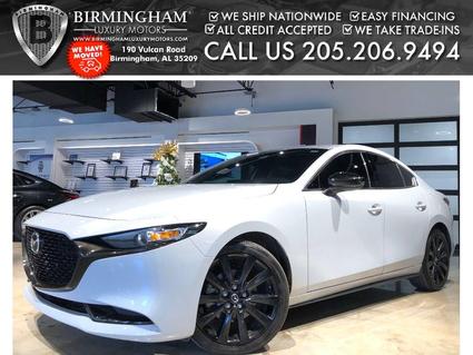 2024 Mazda Mazda3 Birmingham AL