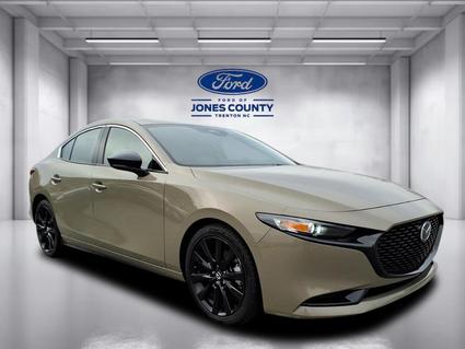 2024 Mazda Mazda3 Trenton NC