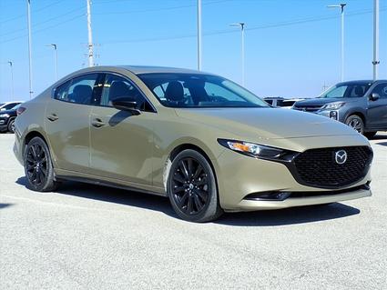 2024 Mazda Mazda3 Staunton IL