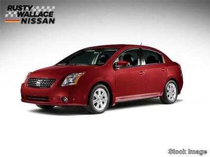 2009 Nissan Sentra Knoxville TN