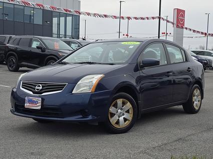 2012 Nissan Sentra Hopkinsville KY