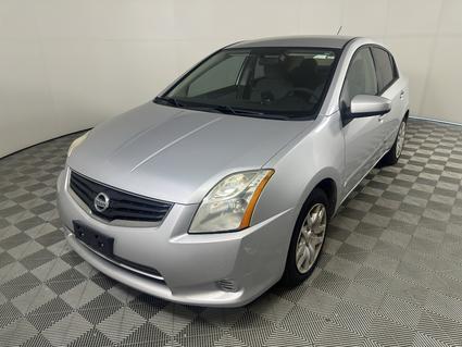 2011 Nissan Sentra Houma LA