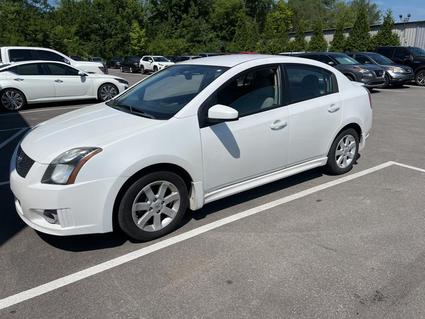 2011 Nissan Sentra Elizabethtown KY