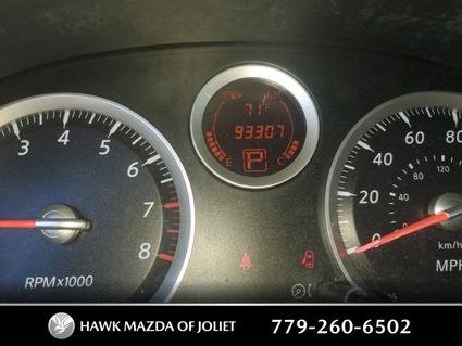 2011 Nissan Sentra Plainfield IL