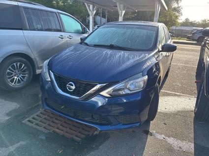 2019 Nissan Sentra Fort Walton Beach FL