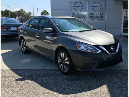 2019 Nissan Sentra Enterprise AL