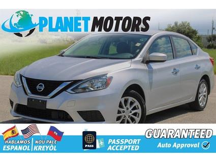 2019 Nissan Sentra West Palm Beach FL