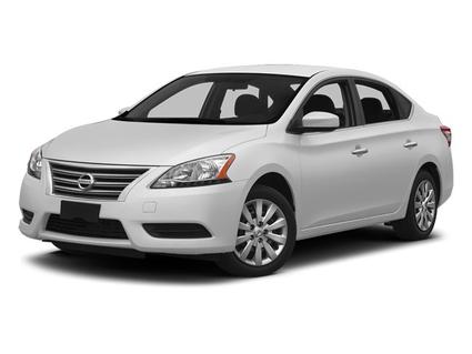 2014 Nissan Sentra Minneapolis MN
