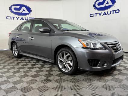 2015 Nissan Sentra Memphis TN