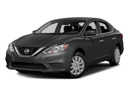 2018 Nissan Sentra Tucson AZ