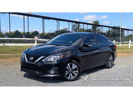 2019 Nissan Sentra Somerset NJ