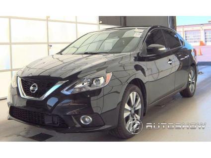 2019 Nissan Sentra Somerset NJ